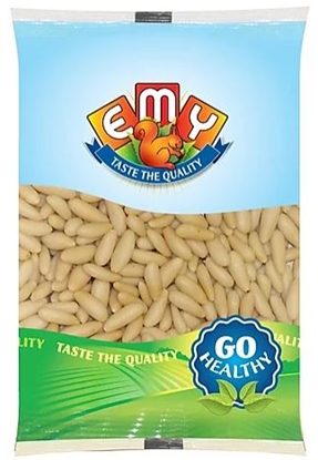 Picture of EMY PINE NUTS KERNELS
